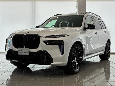 BMW X7 - 1