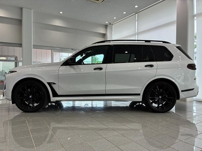 BMW X7 - 4