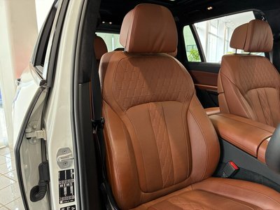 BMW X7 - 10