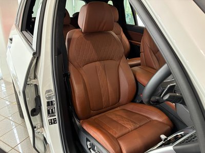 BMW X7 - 9