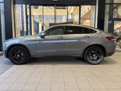 MERCEDES-BENZ GLC - 3