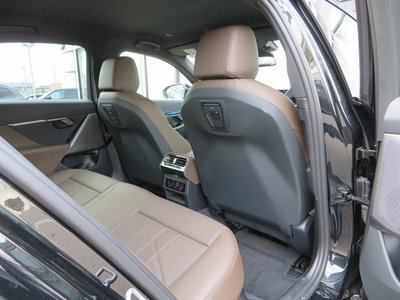 BMW 5 SERIES - 8