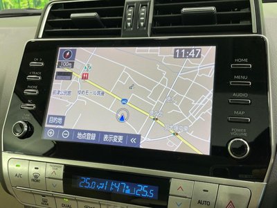 2022 Toyota LAND CRUISER PRADO 缩略图 59