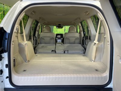 2022 Toyota LAND CRUISER PRADO 缩略图 22