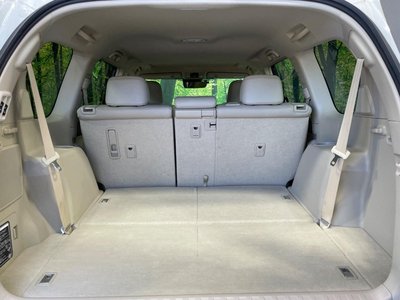 2022 Toyota LAND CRUISER PRADO 缩略图 11