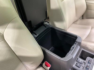 2022 Toyota LAND CRUISER PRADO 缩略图 52