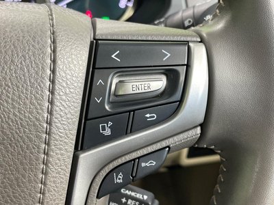 2022 Toyota LAND CRUISER PRADO 缩略图 43