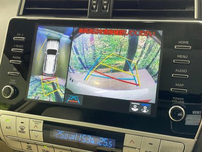 2022 Toyota LAND CRUISER PRADO 缩略图 75