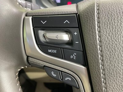 2022 Toyota LAND CRUISER PRADO 缩略图 42