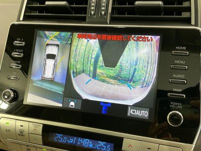 2022 Toyota LAND CRUISER PRADO 照片 4