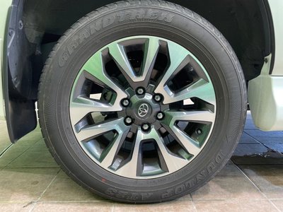 2022 Toyota LAND CRUISER PRADO 缩略图 79