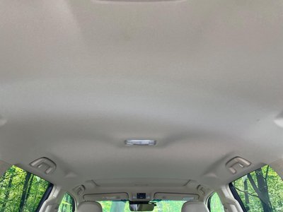 2022 Toyota LAND CRUISER PRADO 缩略图 23