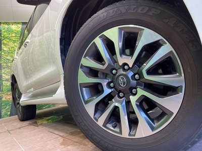 2022 Toyota LAND CRUISER PRADO 缩略图 14