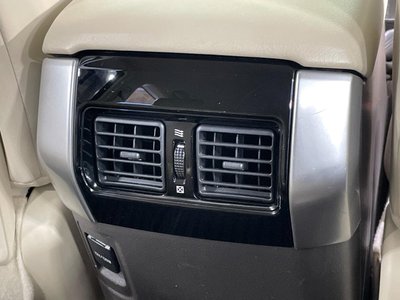 2022 Toyota LAND CRUISER PRADO 缩略图 29
