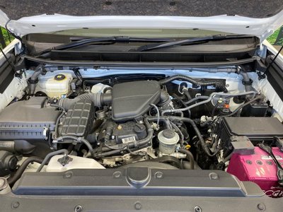 2022 Toyota LAND CRUISER PRADO 缩略图 19