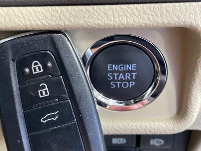 2022 Toyota LAND CRUISER PRADO 缩略图 39