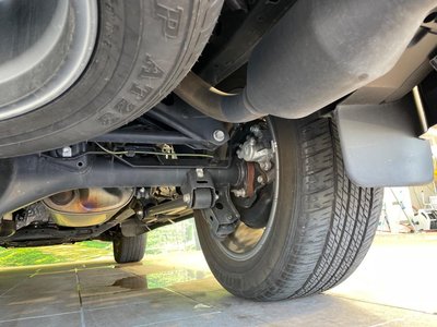 2022 Toyota LAND CRUISER PRADO 缩略图 66