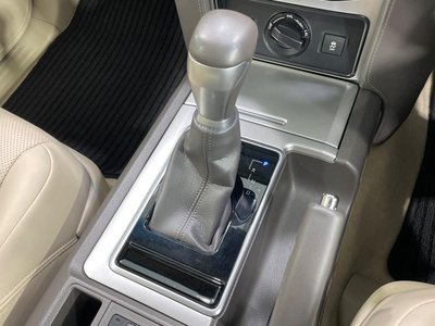 2022 Toyota LAND CRUISER PRADO 缩略图 53