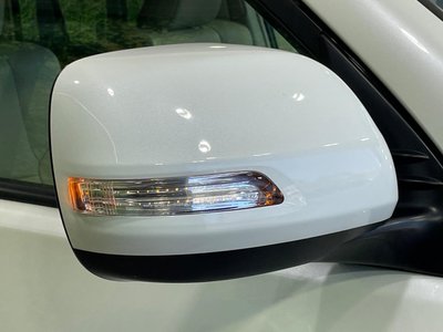 2022 Toyota LAND CRUISER PRADO 缩略图 76