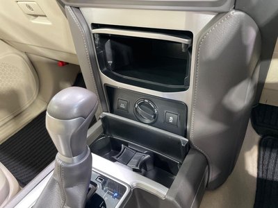 2022 Toyota LAND CRUISER PRADO 缩略图 54