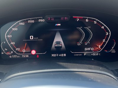 2022 BMW 6 SERIES GT — фото 6