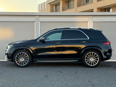 MERCEDES-BENZ GLE - 6