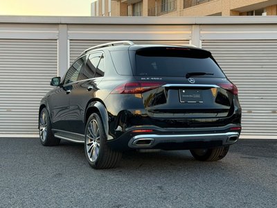 MERCEDES-BENZ GLE - 7