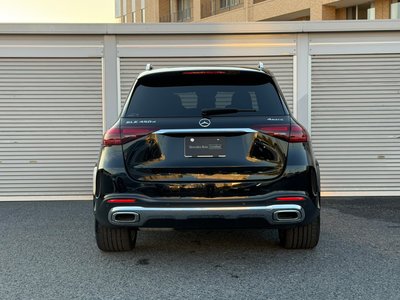 MERCEDES-BENZ GLE - 8