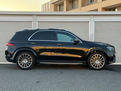 MERCEDES-BENZ GLE - 10