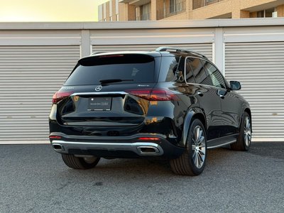 MERCEDES-BENZ GLE - 9