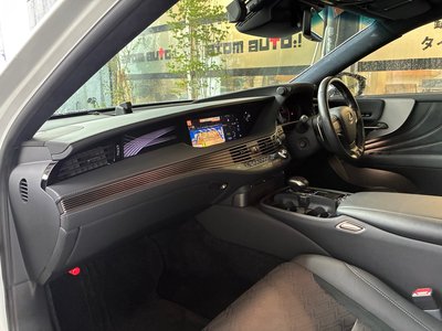 صورة مصغرة 25 لـ 2020 Lexus LS