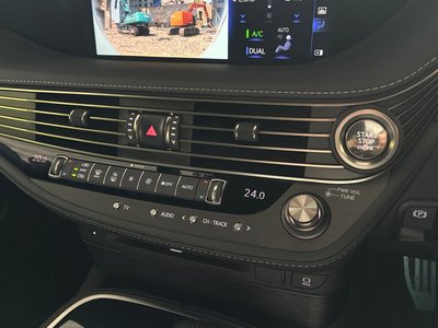 صورة مصغرة 46 لـ 2020 Lexus LS