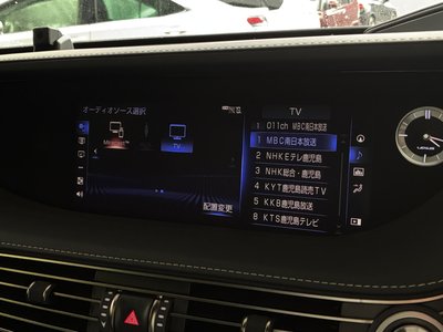 صورة 5 لـ 2020 Lexus LS