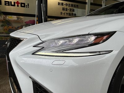 صورة مصغرة 26 لـ 2020 Lexus LS