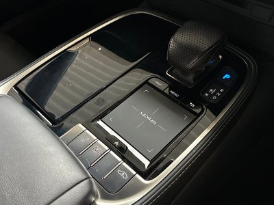 صورة مصغرة 45 لـ 2020 Lexus LS