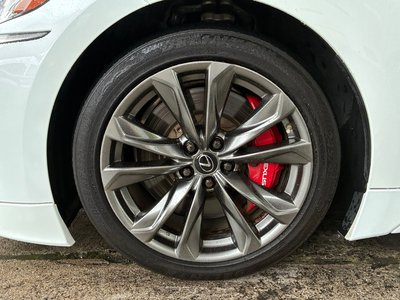 صورة مصغرة 11 لـ 2020 Lexus LS
