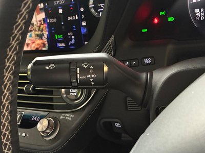 صورة مصغرة 62 لـ 2020 Lexus LS