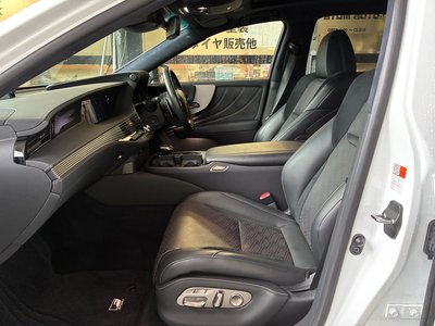 صورة مصغرة 27 لـ 2020 Lexus LS
