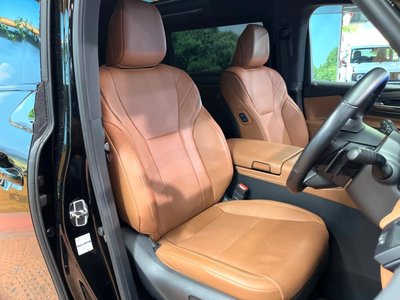 TOYOTA VELLFIRE - 10