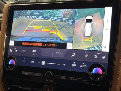 TOYOTA VELLFIRE - 6