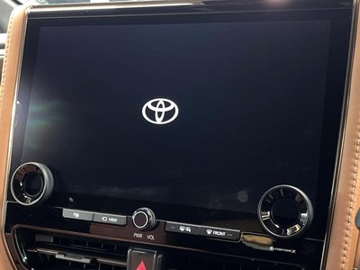 TOYOTA VELLFIRE - 5
