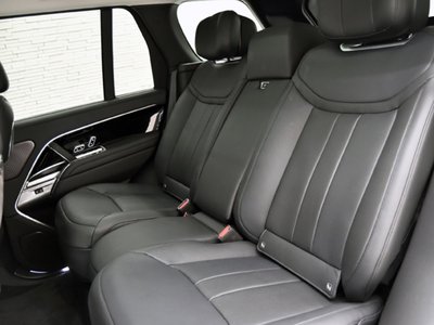 صورة مصغرة 14 لـ 2025 LAND Rover RANGE ROVER