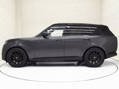صورة 6 لـ 2025 LAND Rover RANGE ROVER