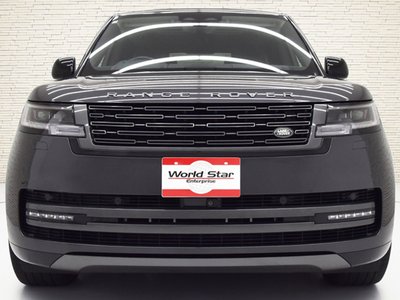 صورة 7 لـ 2025 LAND Rover RANGE ROVER