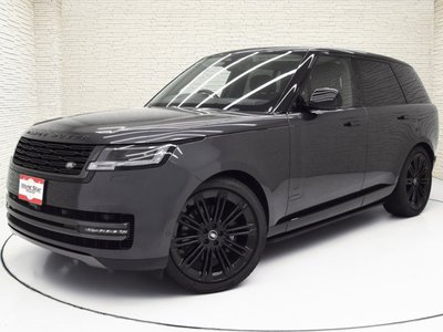 صورة 3 لـ 2025 LAND Rover RANGE ROVER