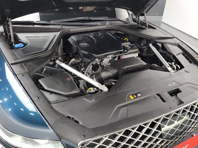 GENESIS G80 (RG3) - 7