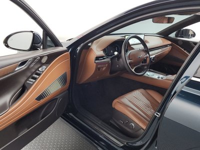 GENESIS G80 (RG3) - 10