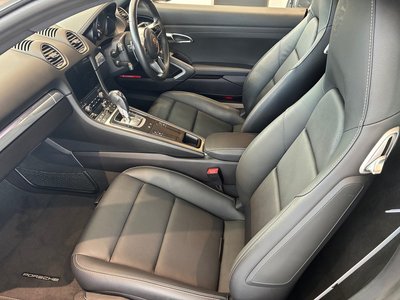 2023 Porsche 718 缩略图 43