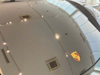 2023 Porsche 718 照片 9