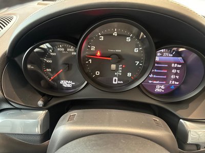 2023 Porsche 718 缩略图 16